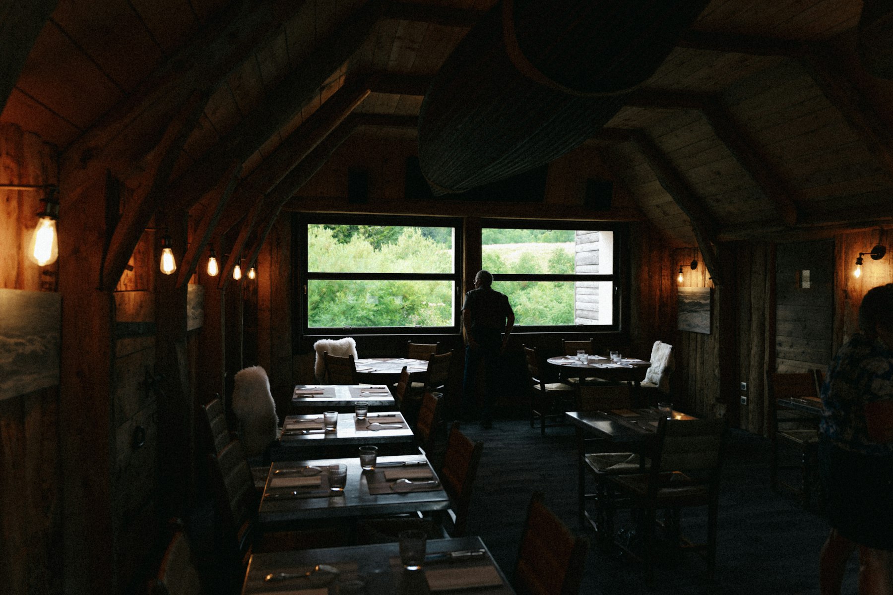 Covington room